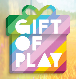 Gift More Play This Holiday At Home - Our Gift Guide