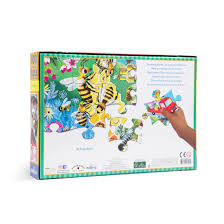 LOVE OF BEES 100 PC PUZZLE