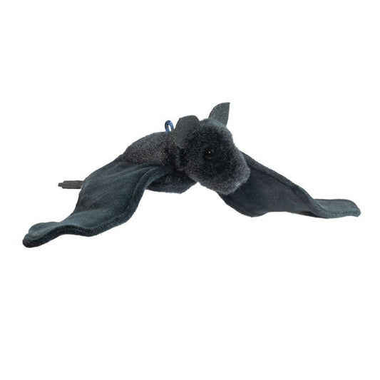 BELMA BAT FINGER PUPPET PLUSH