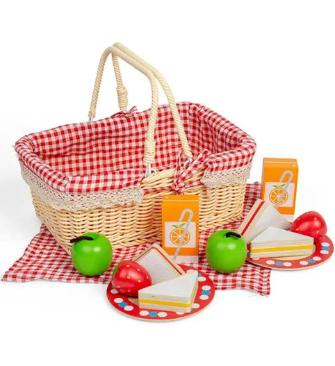 PICNIC BASKET