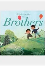 A CELEBRATION OF BROTHERS HB