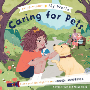 CARING FOR PETS