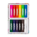 CHUNKIES PAINT STICKS SET OF 12