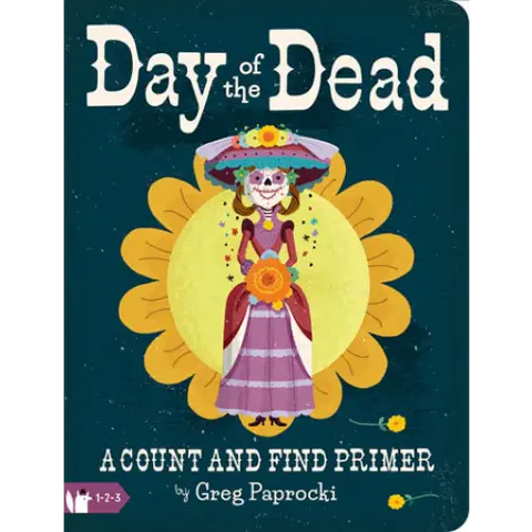 DAY OF THE DEAD