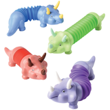 DINO SENSORY PLAY TUBES