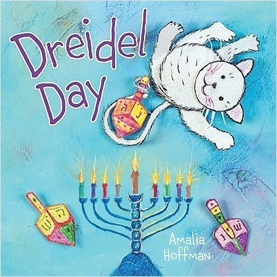 DREIDEL DAY