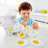 EGG CARTON 6PCS