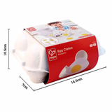 EGG CARTON 6PCS