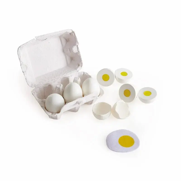 EGG CARTON 6PCS