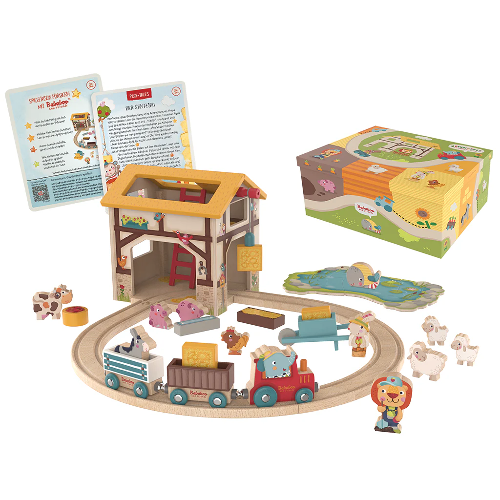 PLAY WORLD ASSORTED PLAY SETS