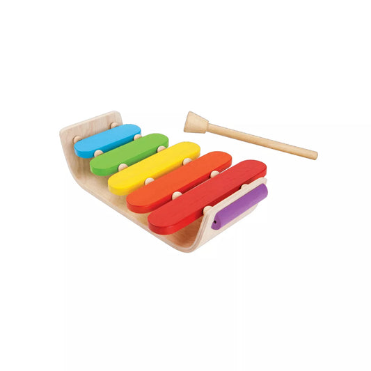 OVAL XYLOPHONE