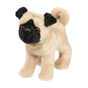 CAYTON DOG PUG HAMILTON