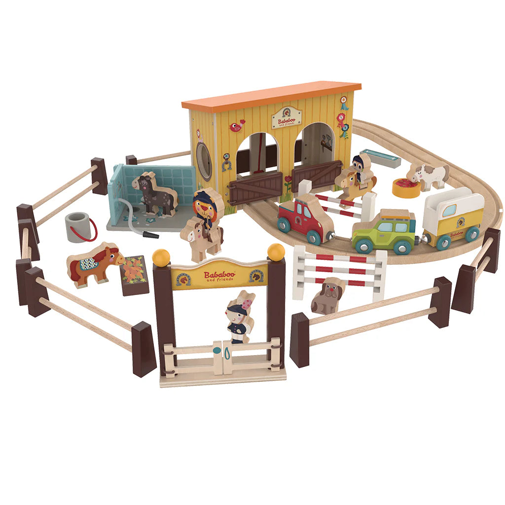 PLAY WORLD ASSORTED PLAY SETS