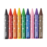 PET PALS  COLOR CRAYON SET