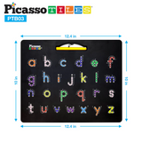 PICASSO TOYS MAGNETIC DRAWING BOARD (10x12 inches)