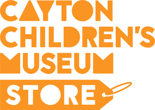 Cayton Children&#39;s Museum Store