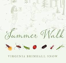 SUMMER WALK SB