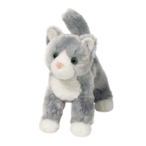 CAYTON CAT GREY SCATTERS