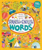 SPANISH & ENGLISH WORDS