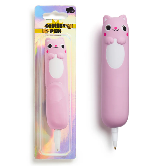 SQUISHY PENS