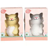 LUCKY CAT / RABBIT STRECHEEZ-O STRESS TOY