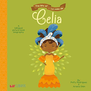 THE LIFE OF... CELIA BOARDBOOK