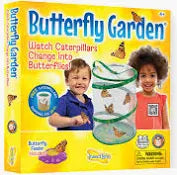 BUTTERFLY GARDEN