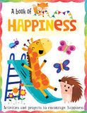 HAPPINESS & KINDNESS ART ACTIVITIES