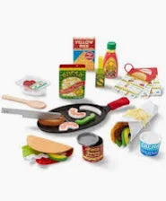 FILL & FOLD TACO & TORILLA SET