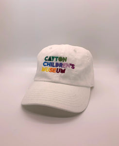 CAYTON KIDS BASEBALL CAP